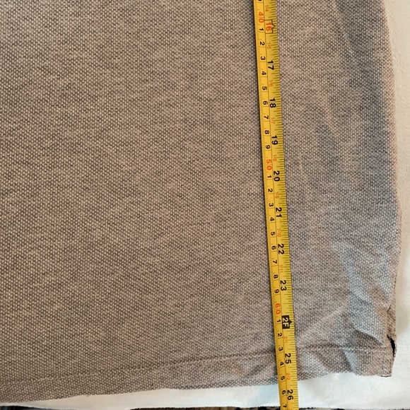 Mens Banana Republic Polo - Picture 4 of 8